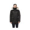 Yves Mens Parka